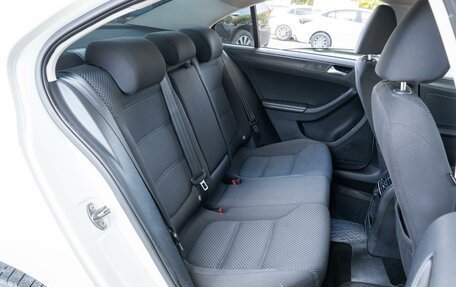 Volkswagen Jetta VI, 2014 год, 866 400 рублей, 7 фотография