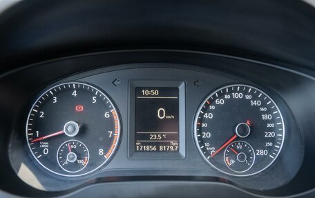 Volkswagen Jetta VI, 2014 год, 866 400 рублей, 12 фотография