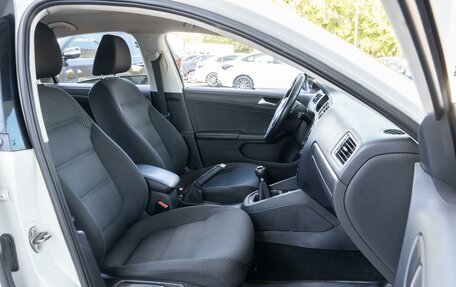 Volkswagen Jetta VI, 2014 год, 866 400 рублей, 8 фотография