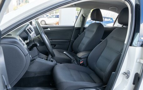 Volkswagen Jetta VI, 2014 год, 866 400 рублей, 10 фотография