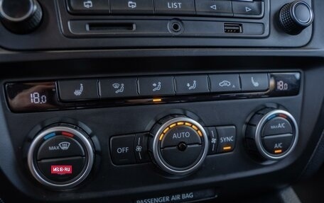 Volkswagen Jetta VI, 2014 год, 866 400 рублей, 16 фотография
