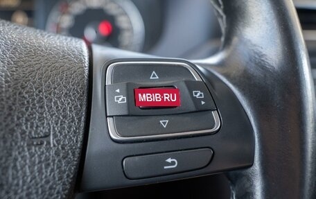 Volkswagen Jetta VI, 2014 год, 866 400 рублей, 14 фотография