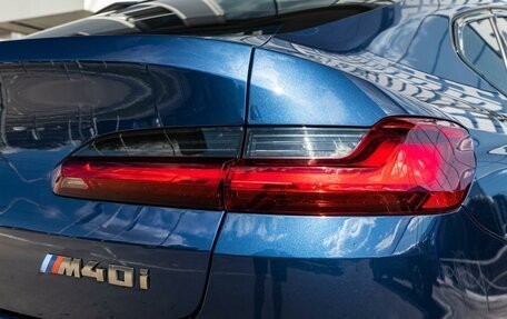 BMW X4, 2020 год, 5 649 000 рублей, 9 фотография