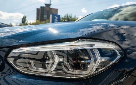 BMW X4, 2020 год, 5 649 000 рублей, 8 фотография