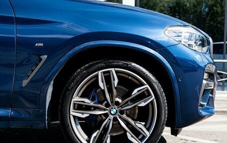 BMW X4, 2020 год, 5 649 000 рублей, 10 фотография