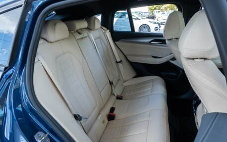 BMW X4, 2020 год, 5 649 000 рублей, 13 фотография