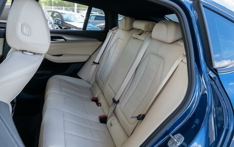 BMW X4, 2020 год, 5 649 000 рублей, 15 фотография