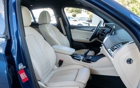 BMW X4, 2020 год, 5 649 000 рублей, 14 фотография