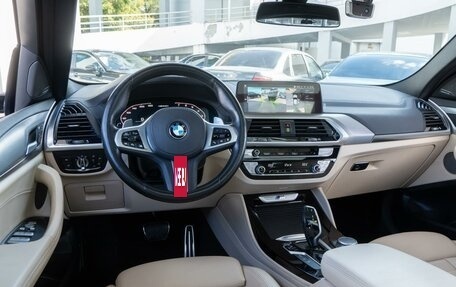 BMW X4, 2020 год, 5 649 000 рублей, 12 фотография