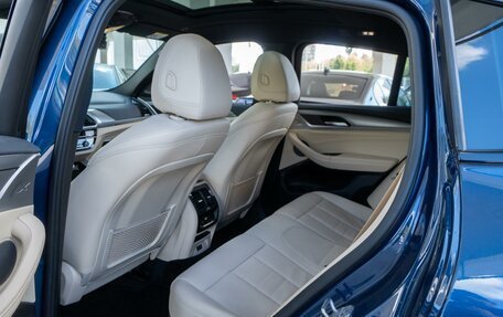 BMW X4, 2020 год, 5 649 000 рублей, 17 фотография