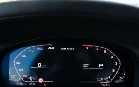 BMW X4, 2020 год, 5 649 000 рублей, 19 фотография