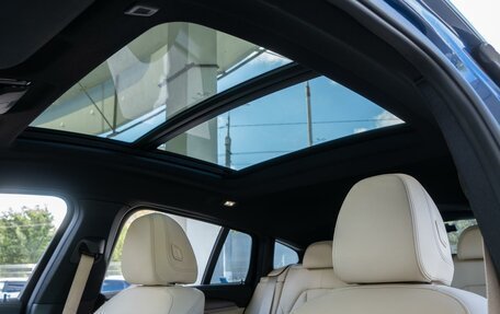 BMW X4, 2020 год, 5 649 000 рублей, 18 фотография