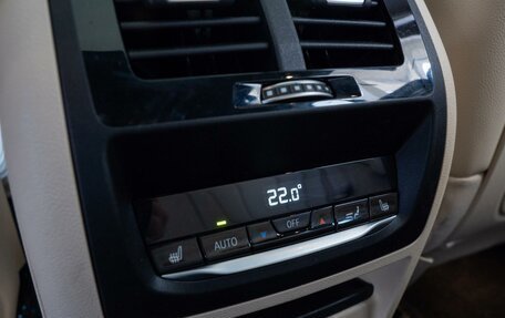 BMW X4, 2020 год, 5 649 000 рублей, 29 фотография