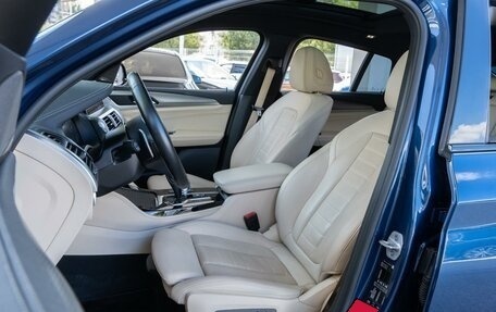 BMW X4, 2020 год, 5 649 000 рублей, 16 фотография