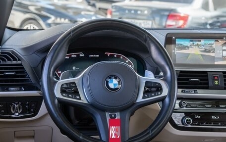 BMW X4, 2020 год, 5 649 000 рублей, 20 фотография