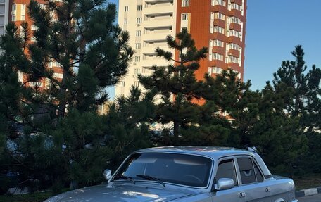 ГАЗ 31105 «Волга», 2004 год, 150 000 рублей, 9 фотография