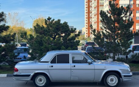 ГАЗ 31105 «Волга», 2004 год, 150 000 рублей, 3 фотография