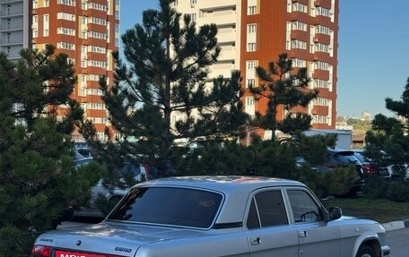 ГАЗ 31105 «Волга», 2004 год, 150 000 рублей, 4 фотография