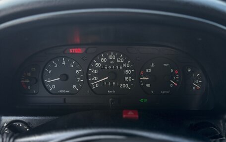 ГАЗ 31105 «Волга», 2004 год, 150 000 рублей, 16 фотография