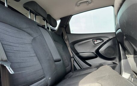 Hyundai ix35 I рестайлинг, 2014 год, 1 290 000 рублей, 4 фотография