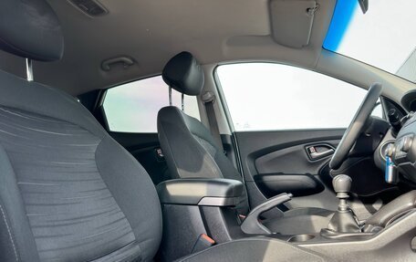 Hyundai ix35 I рестайлинг, 2014 год, 1 290 000 рублей, 7 фотография