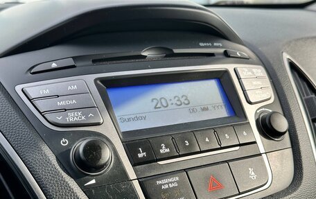 Hyundai ix35 I рестайлинг, 2014 год, 1 290 000 рублей, 15 фотография