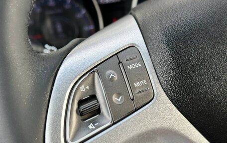 Hyundai ix35 I рестайлинг, 2014 год, 1 290 000 рублей, 14 фотография