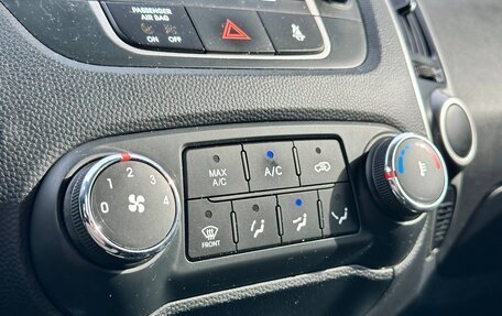 Hyundai ix35 I рестайлинг, 2014 год, 1 290 000 рублей, 16 фотография