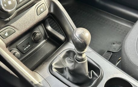Hyundai ix35 I рестайлинг, 2014 год, 1 290 000 рублей, 17 фотография