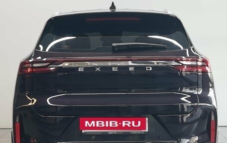 CheryExeed TXL, 2021 год, 2 150 000 рублей, 6 фотография