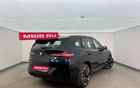 BMW X3, 2026 год, 7 790 000 рублей, 4 фотография