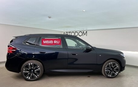 BMW X3, 2026 год, 7 790 000 рублей, 5 фотография