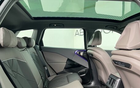 BMW X3, 2026 год, 7 790 000 рублей, 12 фотография