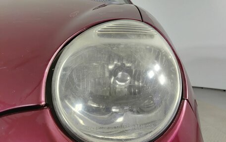 Daewoo Matiz I, 2012 год, 185 000 рублей, 21 фотография