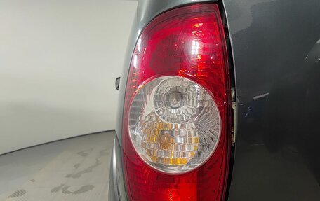 Chevrolet Niva I рестайлинг, 2017 год, 805 000 рублей, 11 фотография