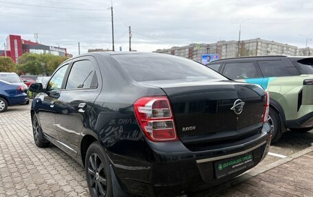 Ravon R4, 2017 год, 785 000 рублей, 8 фотография