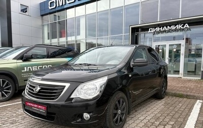 Ravon R4, 2017 год, 785 000 рублей, 1 фотография