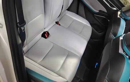 Geely Emgrand, 2023 год, 1 600 000 рублей, 12 фотография