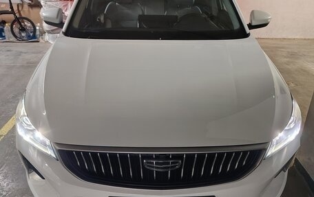 Geely Emgrand, 2023 год, 1 600 000 рублей, 1 фотография