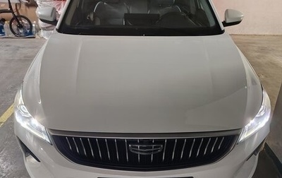 Geely Emgrand, 2023 год, 1 600 000 рублей, 1 фотография