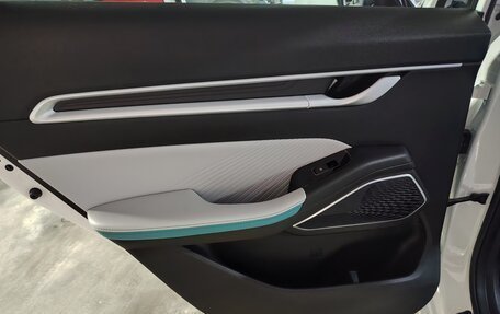Geely Emgrand, 2023 год, 1 600 000 рублей, 14 фотография
