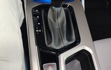 Geely Emgrand, 2023 год, 1 600 000 рублей, 19 фотография