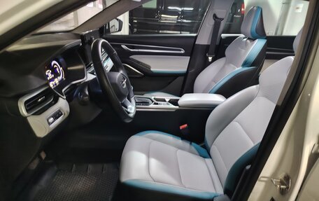 Geely Emgrand, 2023 год, 1 600 000 рублей, 23 фотография