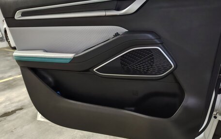 Geely Emgrand, 2023 год, 1 600 000 рублей, 15 фотография