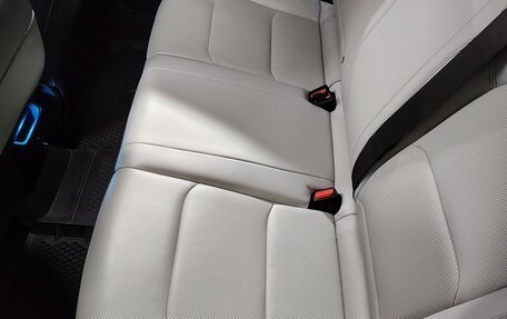 Geely Emgrand, 2023 год, 1 600 000 рублей, 27 фотография