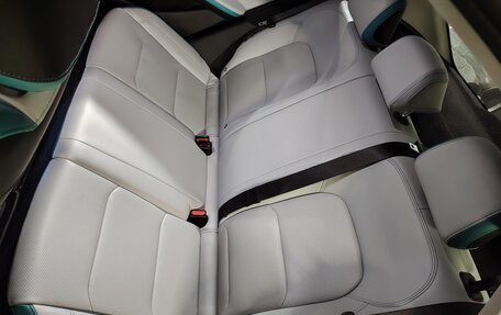 Geely Emgrand, 2023 год, 1 600 000 рублей, 26 фотография