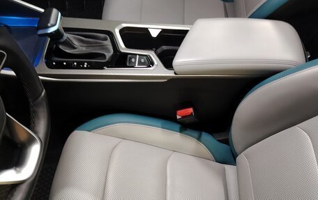 Geely Emgrand, 2023 год, 1 600 000 рублей, 28 фотография