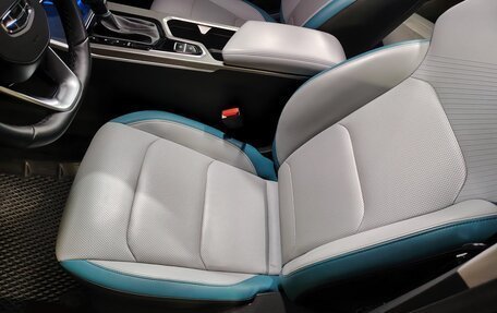 Geely Emgrand, 2023 год, 1 600 000 рублей, 29 фотография
