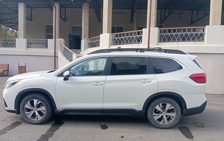 Subaru Ascent, 2018 год, 2 650 000 рублей, 4 фотография