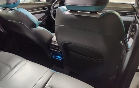 Geely Emgrand, 2023 год, 1 600 000 рублей, 35 фотография